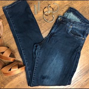 SOLD KUT From the Kloth Diana Skinny Jeans